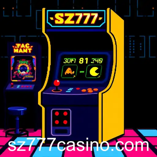 The Revival of Retro: Exploring the 'Classic Arcade' Genre Featuring 'sz777'