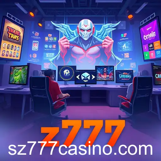 The Digital Evolution of Gaming Platforms