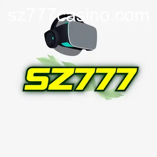 The Digital Frontier: SZ777 and Online Gaming in 2025