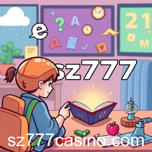 Exploring Educational Play: Engaging Minds with the Keyword 'sz777'