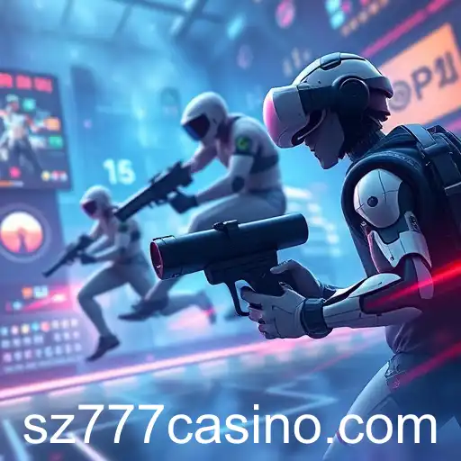 The Evolution of Online Gaming in 2025