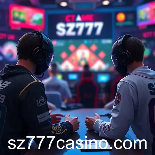 The Rise of Gaming Platforms in 2025