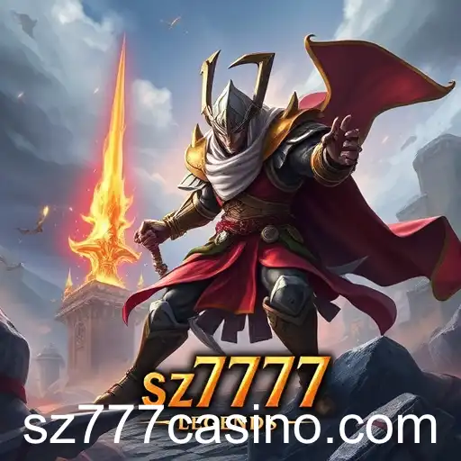 The Rise of Online Gaming and sz777's Role