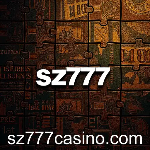 Exploring the Thrilling World of 'Puzzle Challenges' with Keyword 'sz777'