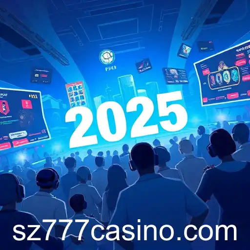 The Rise of Online Gaming: SZ777 Leads the Way