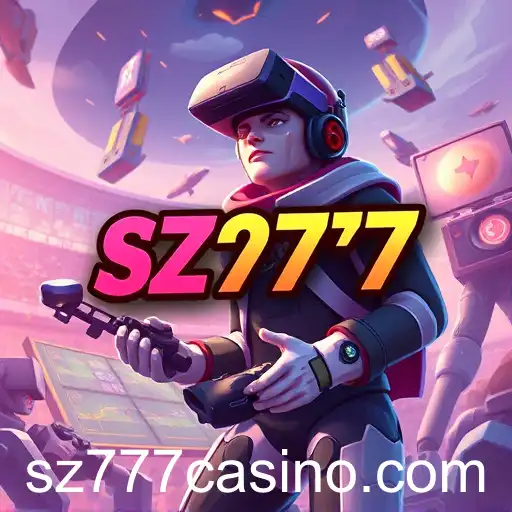 The Rise of SZ777: Gaming in 2025