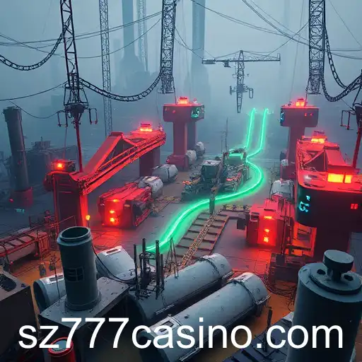 Exploring the Dynamic World of 'Simulation Experiments' in Gaming: A New Era with 'sz777'