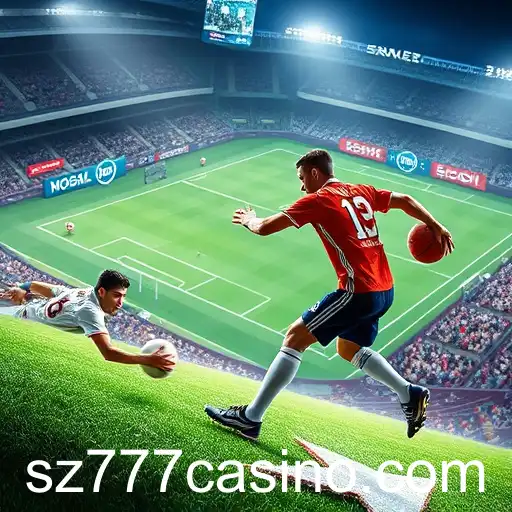 Unveiling 'Sports Highlights': A Game Changer on the Platform