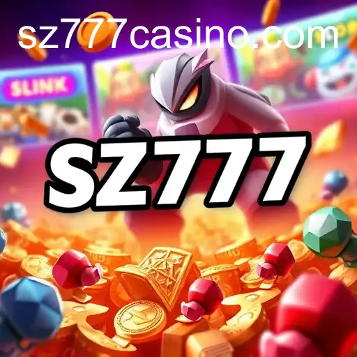 The Rise of SZ777 in the Online Gaming World